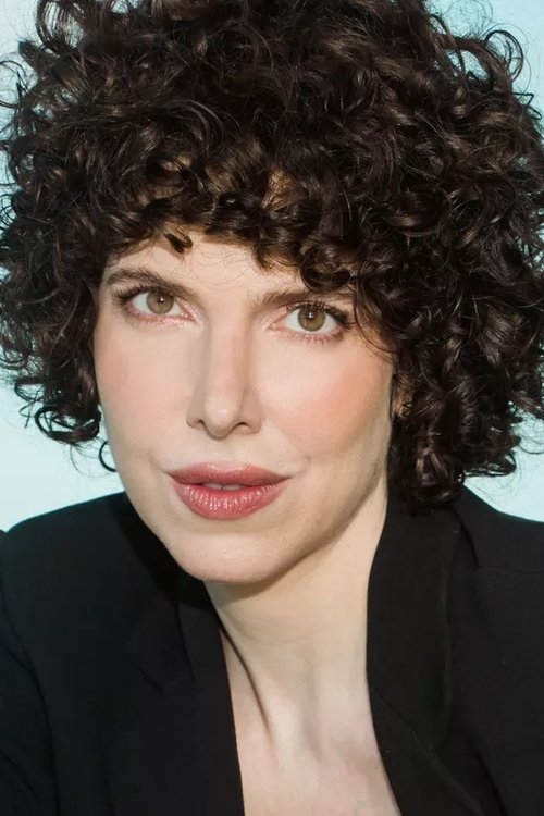 Kép: Natalia Klein színész profilképe