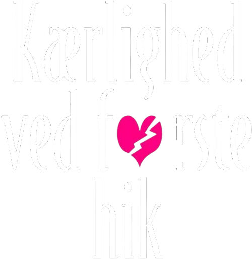 Kærlighed ved første hik