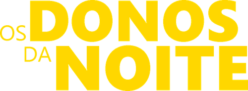 Os Donos da Noite - Logo 2