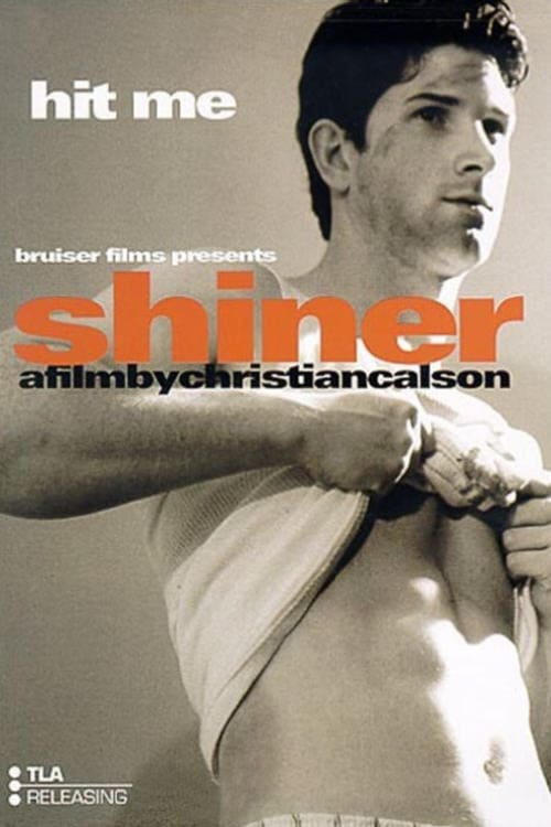 Shiner Movie Poster Image