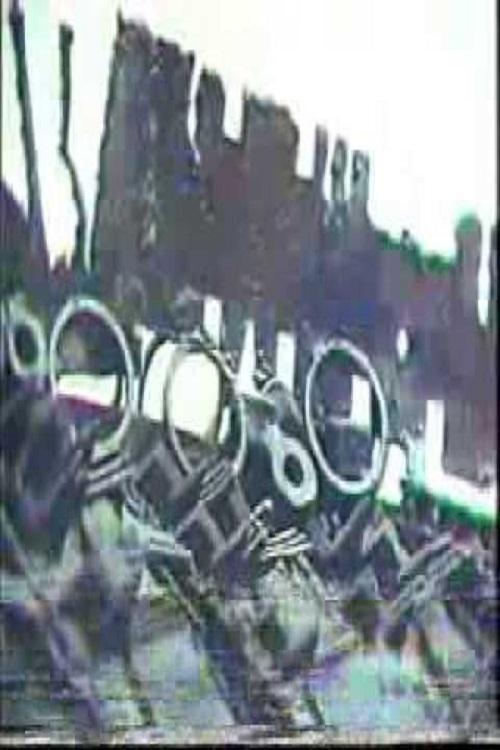 Scrap Artist (1980) poster