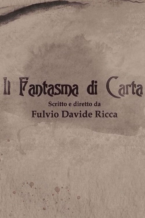 Il Fantasma di Carta