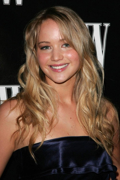 Jennifer Lawrence