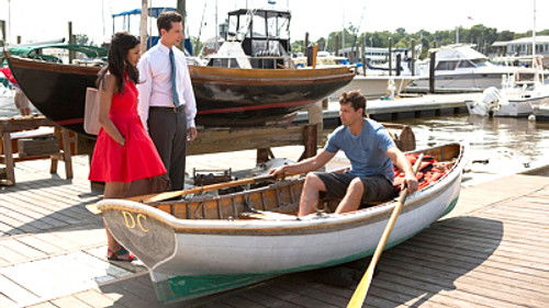 Royal Pains: 6×12
