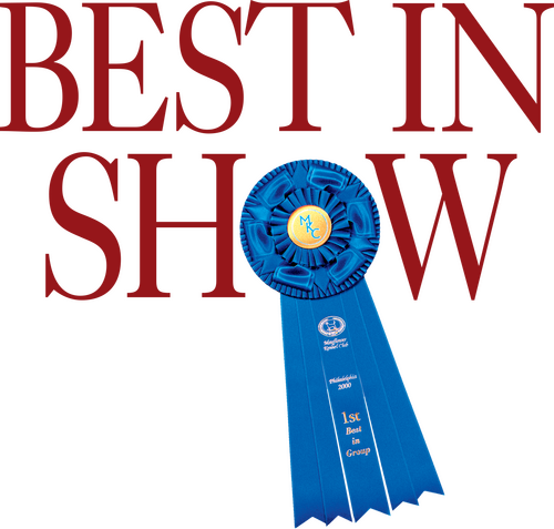 Best in Show
