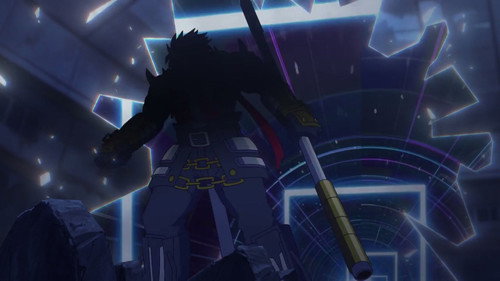 Digimon Beatbreak: 1×2