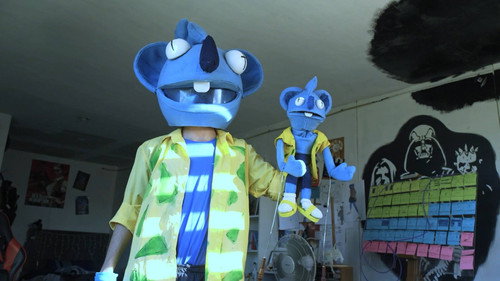 I Just Wanna Feel Good