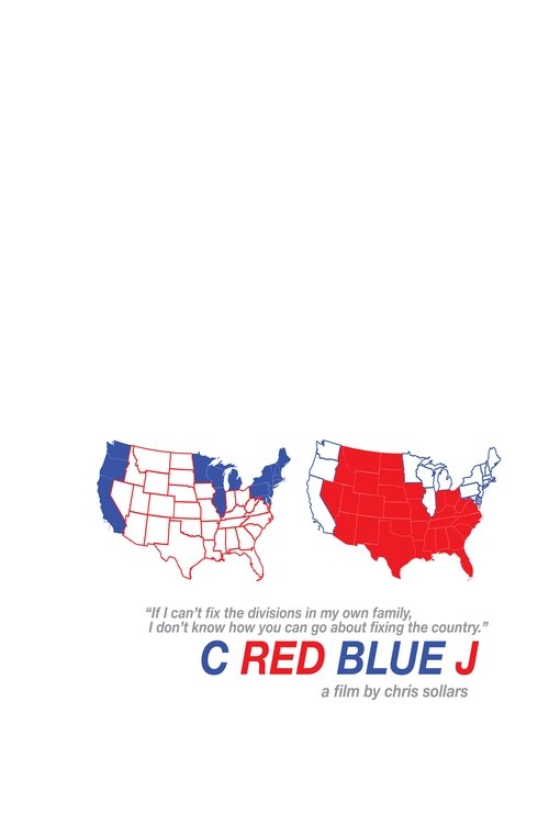 C Red Blue J 2008