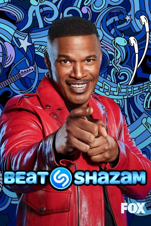 Where to stream Beat Shazam Season 3