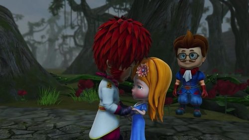 Image de l'épisode 32