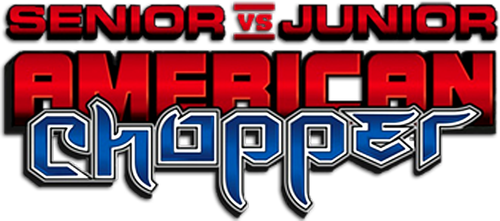 American Chopper: Senior vs Junior