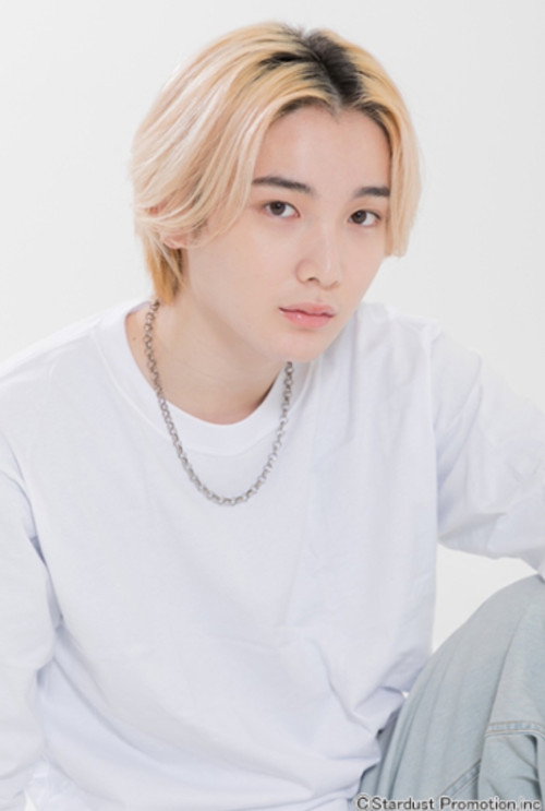 Haruma Sasahara movies and TV shows
