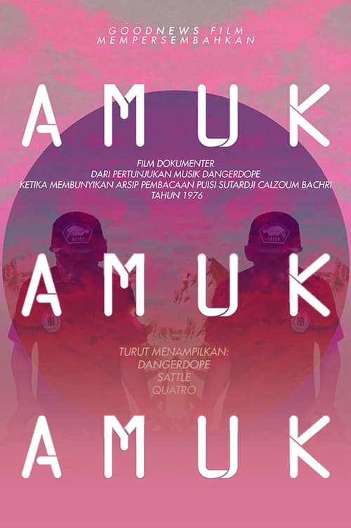 Amok (2013)