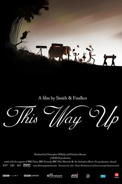 This Way Up (2008)