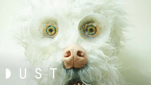 Voyage of the Galactic Space Dangler