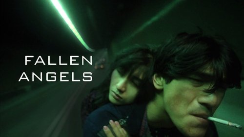 Fallen Angels