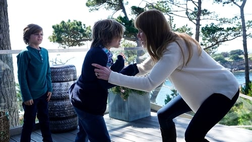 Big Little Lies: 2×2