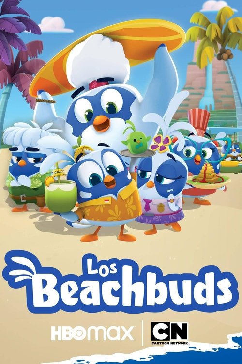 The Beachbuds