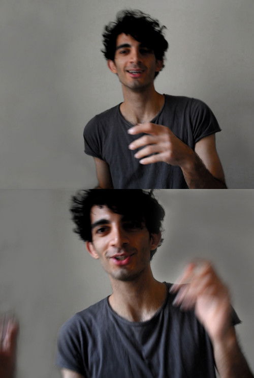 Foto de Shahriar Hanife