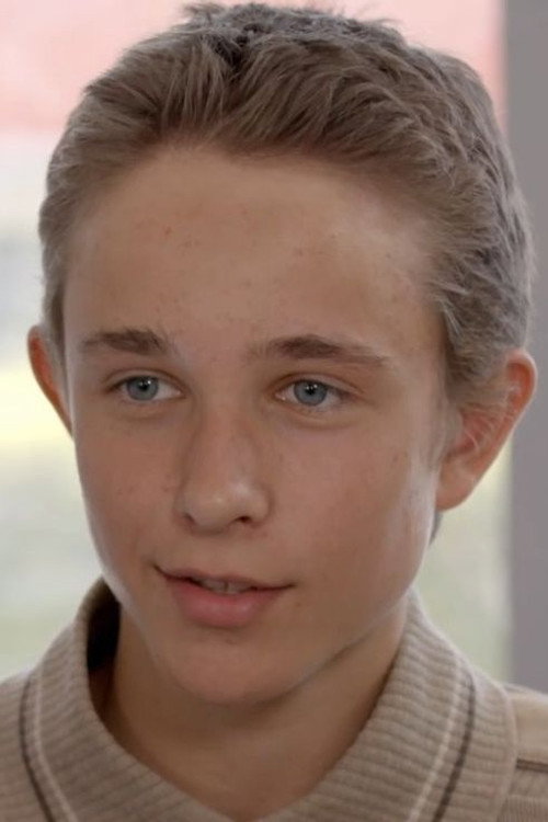 Max Campbell photo 3