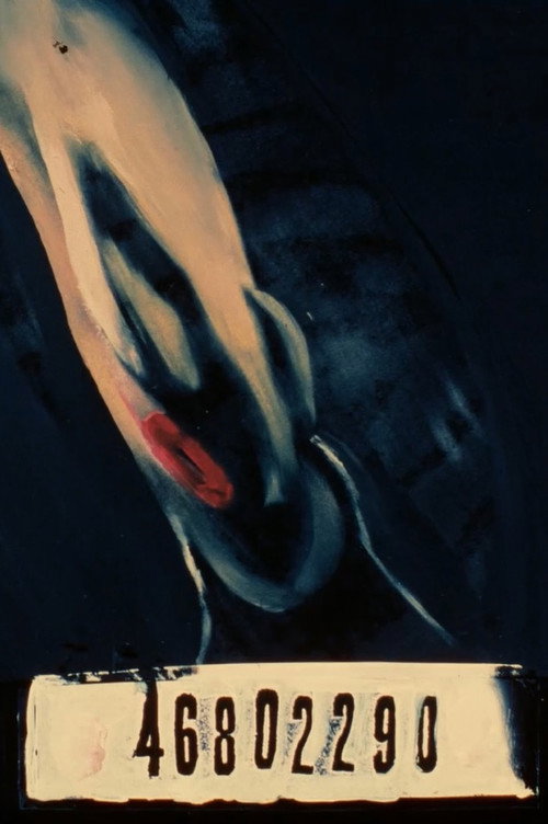 Póster oficial de The Criminals (1993) - Animation