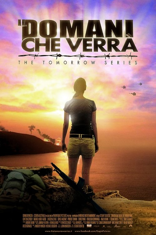 Il domani che verrà - The Tomorrow Series