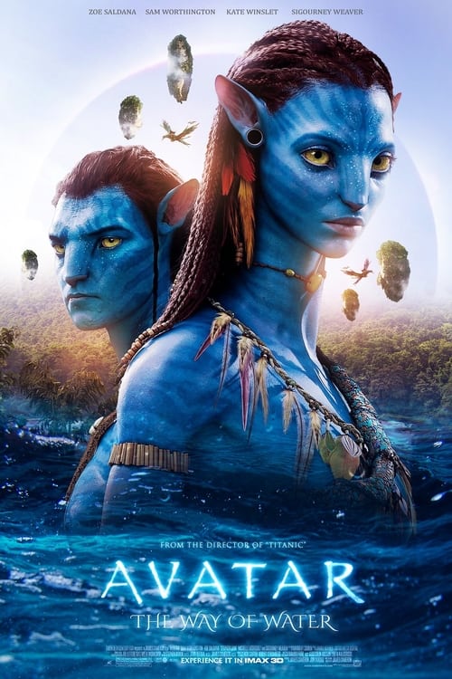 Avatar: The Way of Water (2022) Subtitle Indonesia