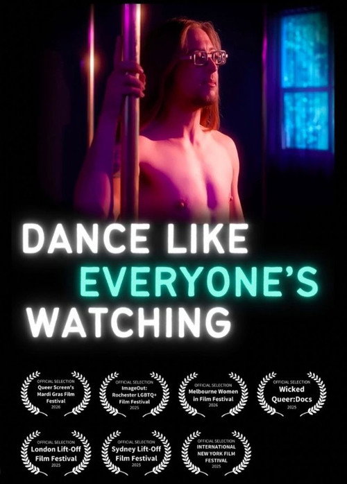 Dance Like Everyone’s Watching