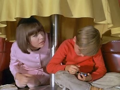 Get Smart, S03E13 - (1967)