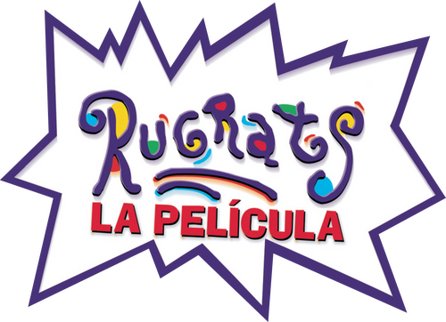 Rugrats: La película