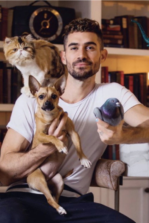 Marcel Katz