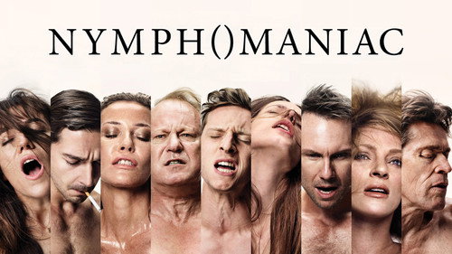 Nymphomaniac: Vol. II