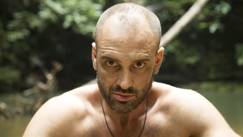 Poster della serie Marooned with Ed Stafford