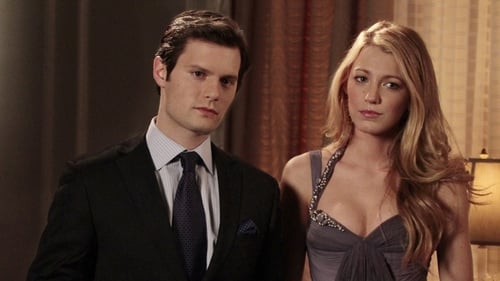 Gossip Girl: 4×20