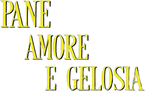 Pane, amore e gelosia