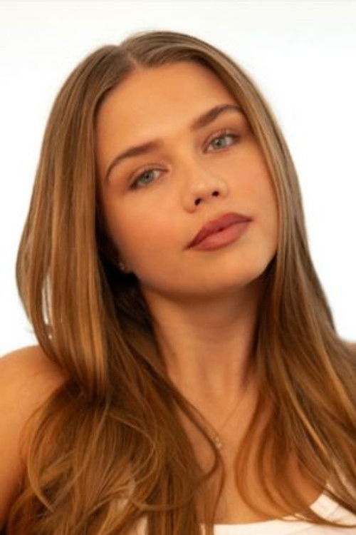 Greta Lundgren photo