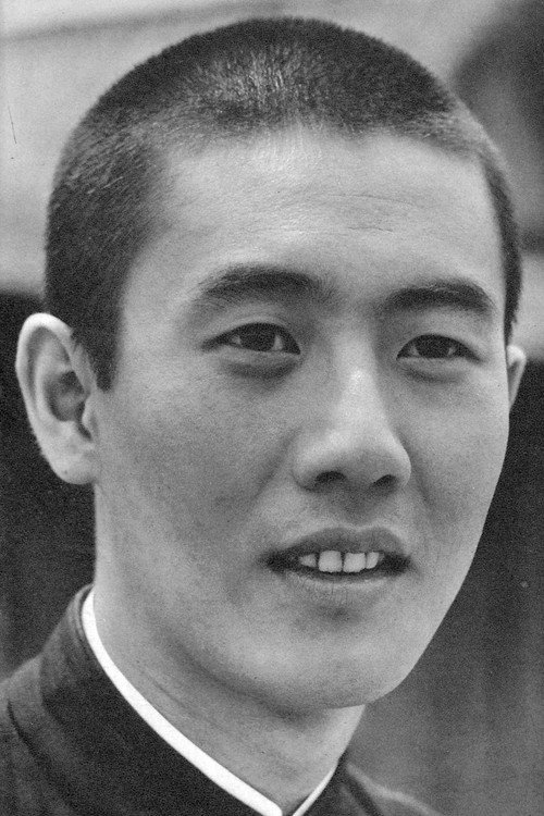 Raizō Ichikawa