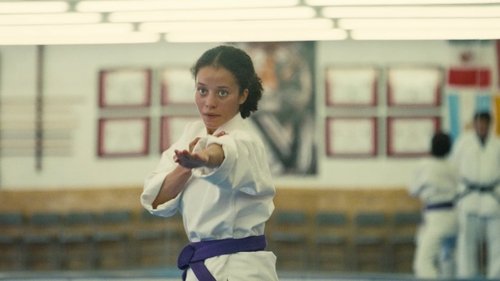 One Battle After Another Movie Screenshot