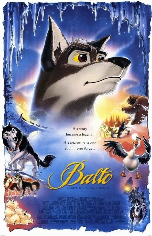 Balto 1995