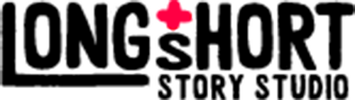 Long & Short Story Studio logo