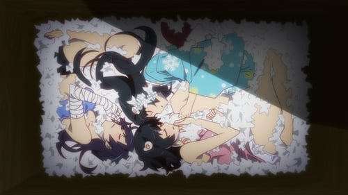 Poster della serie Tsukimonogatari