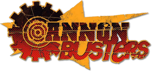 Cannon Busters