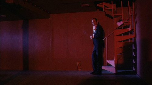 The Killing of a Chinese Bookie