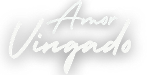 Amor Vingado - Logo 4