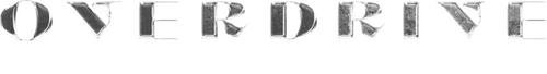 OVERDRIVE: THE DOCUMENTARY