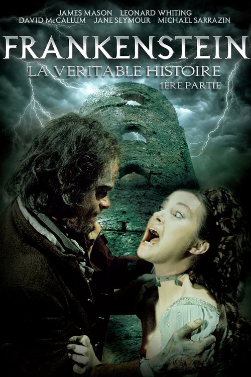 La véritable histoire de Frankenstein (1973)