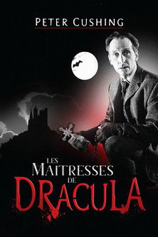 Les maitresses de Dracula