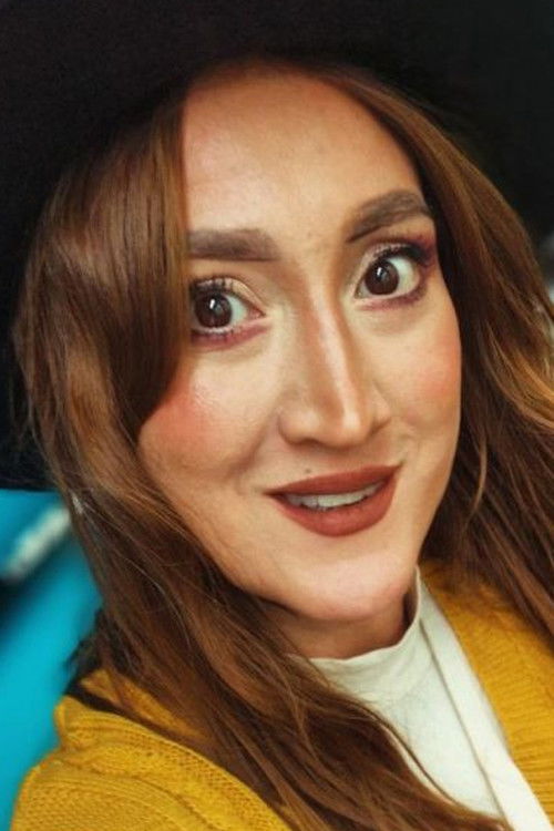 Foto de Romana Valigurová