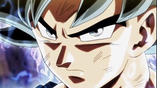 Dragon Ball Super: 1×110