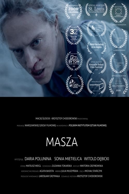 Masza (2020)